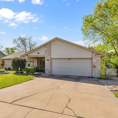 14806 Parco Path, Pflugerville, TX 78660