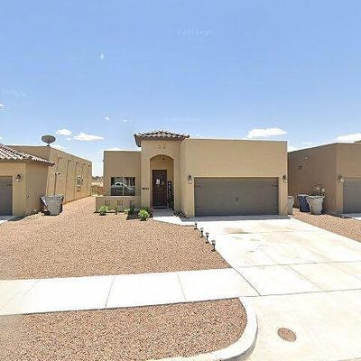 14812 Boer Trail Ave, El Paso, TX 79938