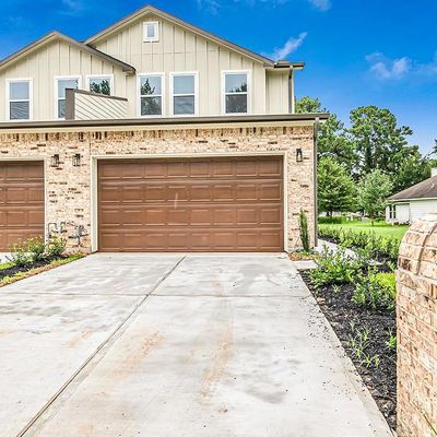 14839 Spica Court, Willis, TX 77318