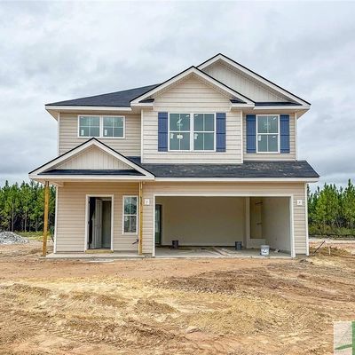 149 Franklin Tree Drive Ne, Ludowici, GA 31316