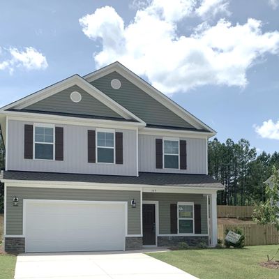 149 Roundup Trail, Prosperity, SC 29127