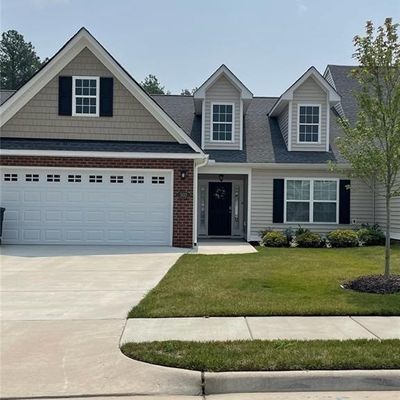 149 Wendenburg Court, Aylett, VA 23009