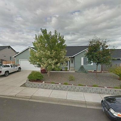 149 Woodduck St, Winston, OR 97496