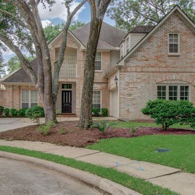 14902 Tallow Forest Ct, Houston, TX 77062