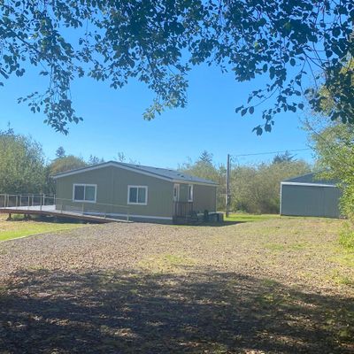 14905 Miami Foley Road, Garibaldi, OR 97118