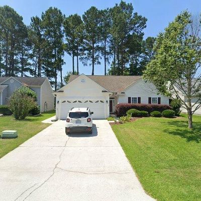 1491 Riceland Ct, Murrells Inlet, SC 29576