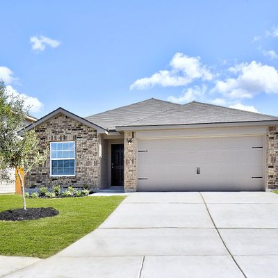 14919 Telfaire Meadow, Von Ormy, TX 78073