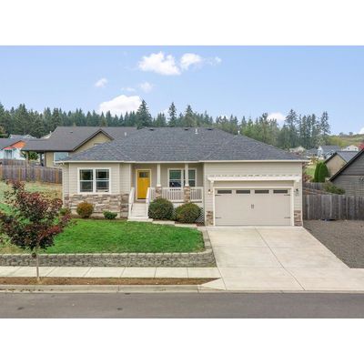 1494 Cottonwood Pl, Cottage Grove, OR 97424