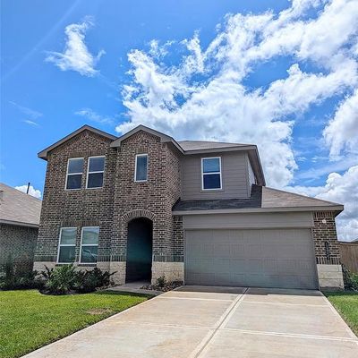 14955 Clay Harvest Ridge, Magnolia, TX 77354