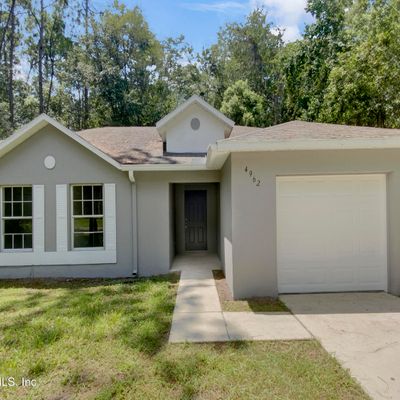 14962 Se 25th Ave, Starke, FL 32091