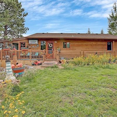 1497 Yorktown Road, Cripple Creek, CO 80813