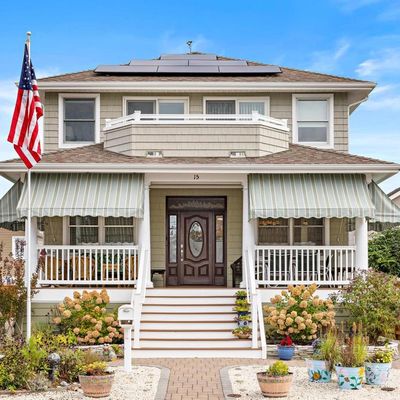 15 E 16 Th St, Long Beach Township, NJ 08008