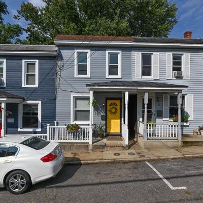 15 Jefferson Pl, Annapolis, MD 21401