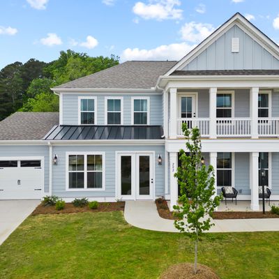 15 Tidewater Lane, Summerville, SC 29486