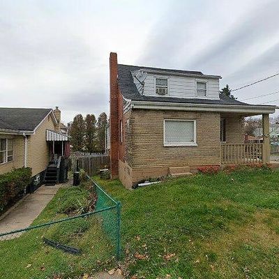 150 Grant Ave, Homestead, PA 15120