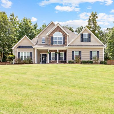 150 Teal Ct, Senoia, GA 30276