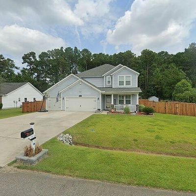 1500 British Dr, Moncks Corner, SC 29461