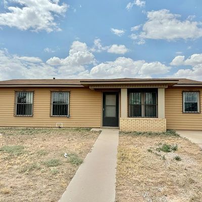 1500 S Atlanta St, Midland, TX 79701