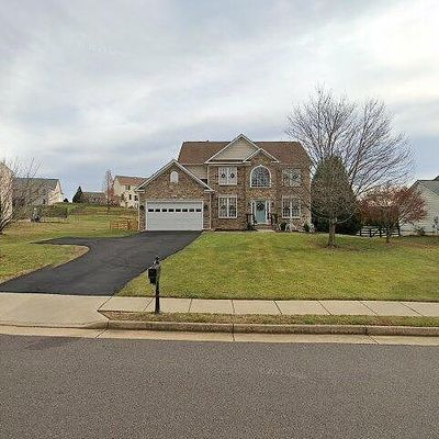 15012 N Ridge Blvd, Culpeper, VA 22701