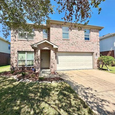 1502 Chandler Park Ln, Fresno, TX 77545