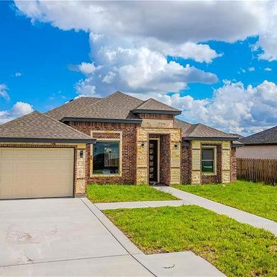 1502 Matilda Rose Street, Weslaco, TX 78599