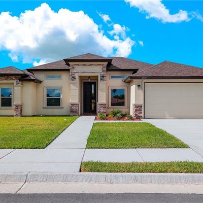 1502 Helen Drive, Weslaco, TX 78596