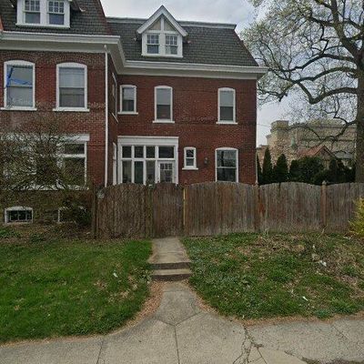 1503 Hamilton St, Allentown, PA 18102