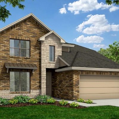 15030 Baikal Teal Terrace, Magnolia, TX 77354