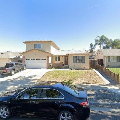 1504 Scaraway Dr, San Jose, CA 95132