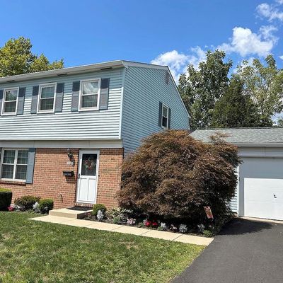 1505 Aberdeen Ct, Lansdale, PA 19446