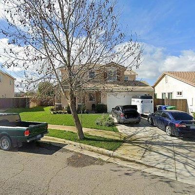 1505 Mayweed Dr, Los Banos, CA 93635