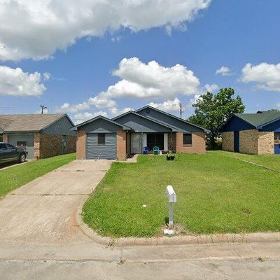 1505 Reed St, Greenville, TX 75401