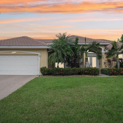 1506 Sw Mockingbird Cir, Port Saint Lucie, FL 34986