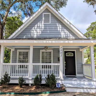 1507 Washington St, Beaufort, SC 29902