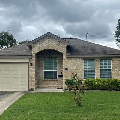 1508 7 Th St, Rosenberg, TX 77471