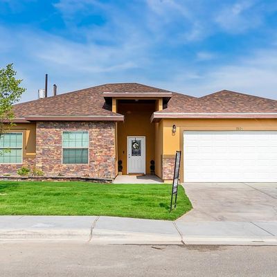 1509 S Redbud Ave, Pecos, TX 79772