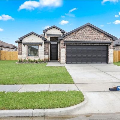 1509 Stirrup Circle, San Benito, TX 78586