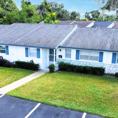 151 N Hill Avenue, Deland, FL 32724