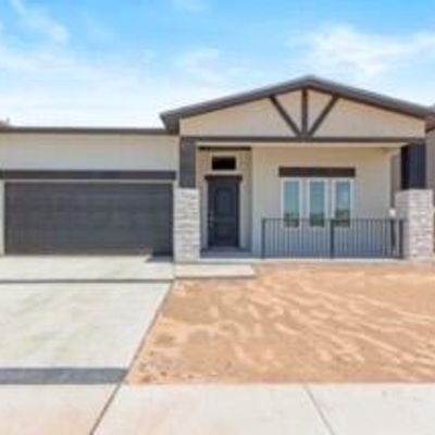 151 Ruth Trail, Sunland Park, NM 88063