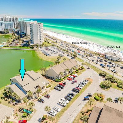 151 S Driftwood Bay, Miramar Beach, FL 32550