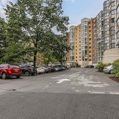 15101 Interlachen Drive, Silver Spring, MD 20906