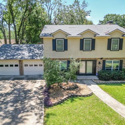 1511 Yosemite Dr, Tyler, TX 75703