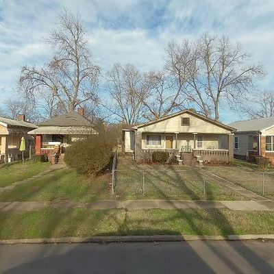 1512 Avenue J, Birmingham, AL 35218