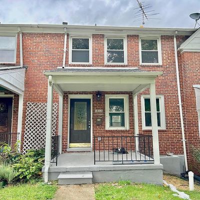 1512 Gleneagle Rd, Baltimore, MD 21239