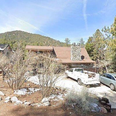 1513 Bernina Dr, Pine Mountain Club, CA 93222