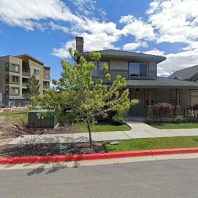 1513 Redstone Ave #C2, Park City, UT 84098