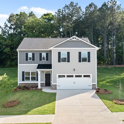 13 Cottonwood Road, Newnan, GA 30265