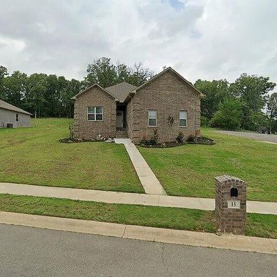 13 Pawnee Dr, Cabot, AR 72023