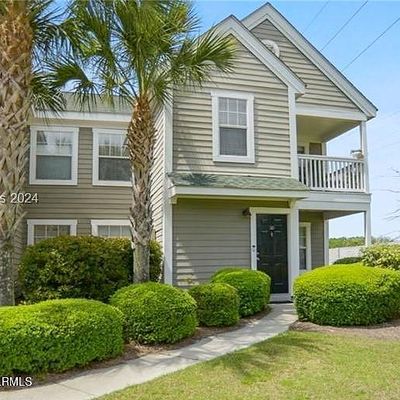 13 Old South Court # 13g, Bluffton, SC 29910