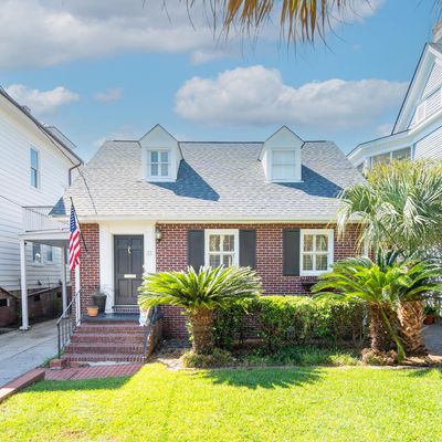 13 Rutledge Ave, Charleston, SC 29401